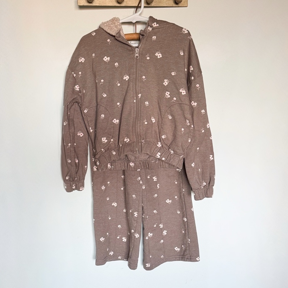 Jessica Simpson Girls Matching Set